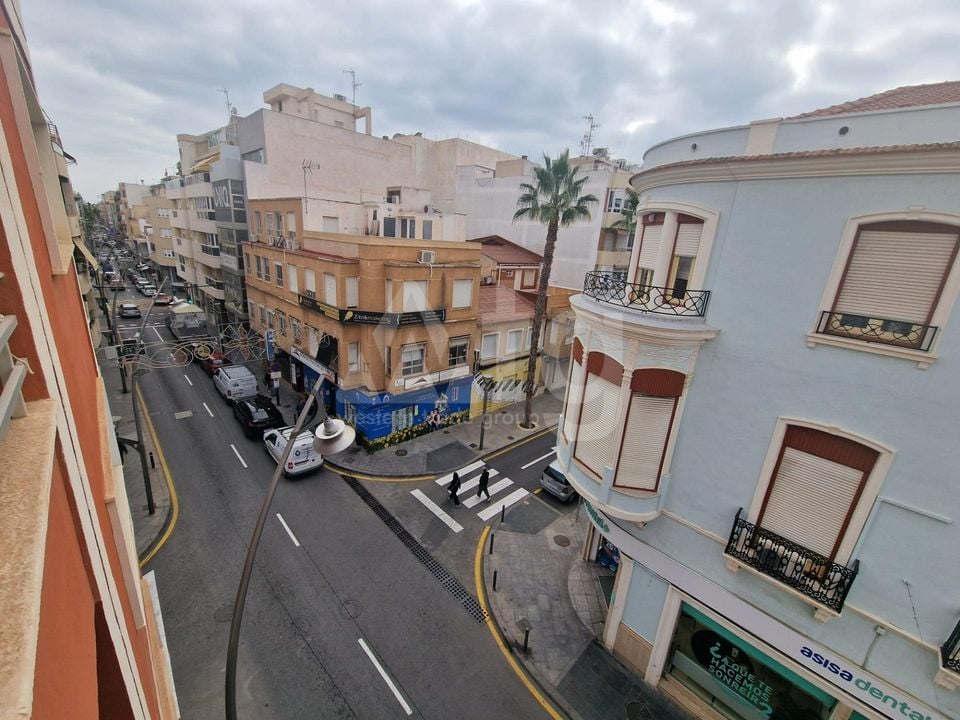 Apartament w Torrevieja, 3 sypialnie - VEC77798 - Zdjęcie - 17