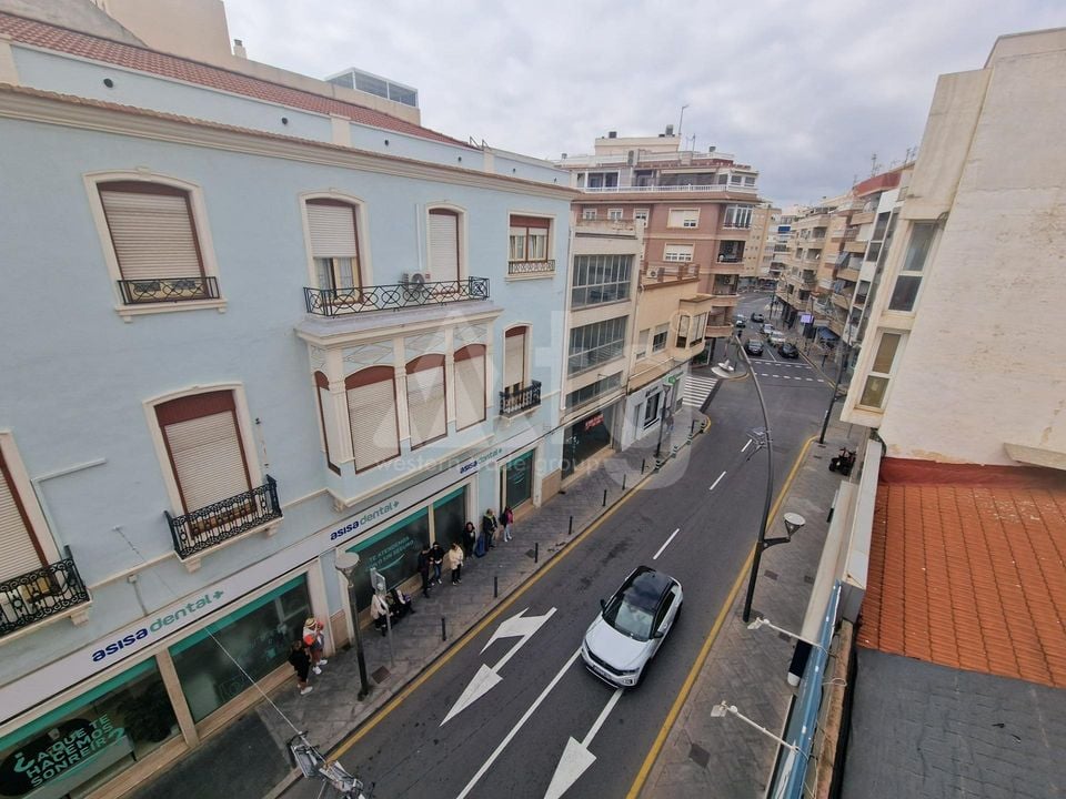 Apartament w Torrevieja, 3 sypialnie - VEC77798 - Zdjęcie - 19
