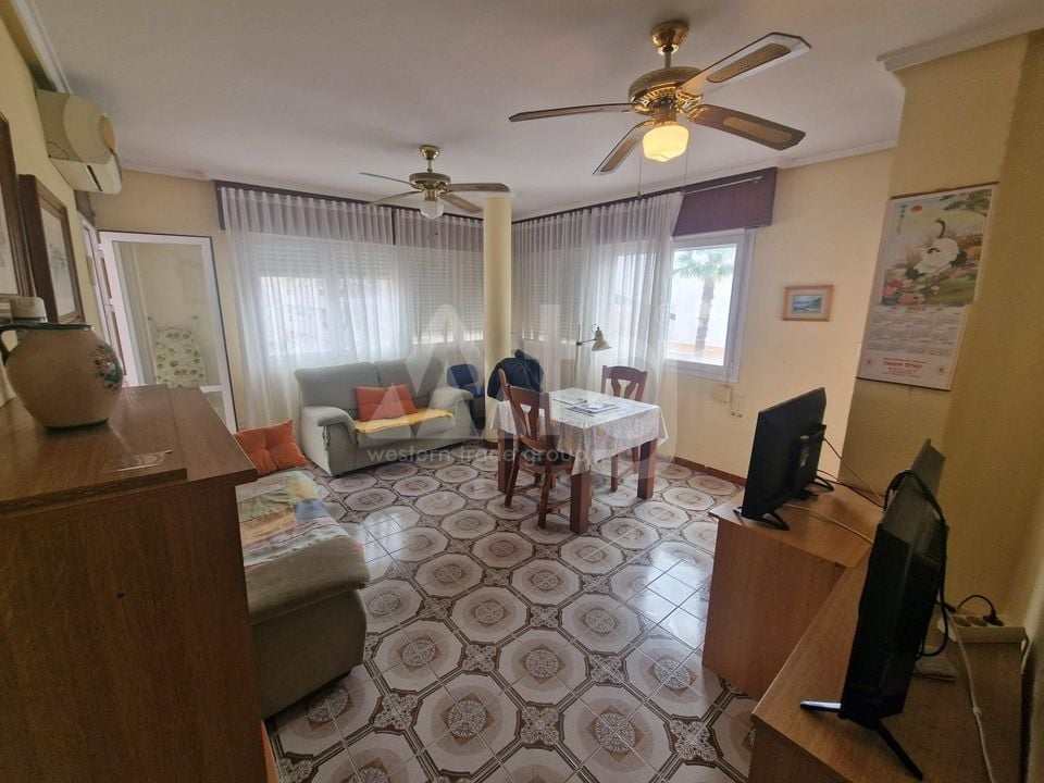 Apartament w Torrevieja, 3 sypialnie - VEC77798 - Zdjęcie - 5