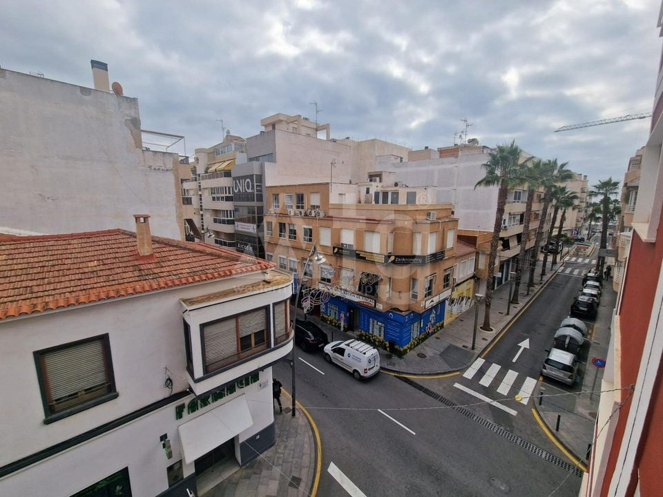 Apartament w Torrevieja, 3 sypialnie - VEC77798 - Zdjęcie - 20