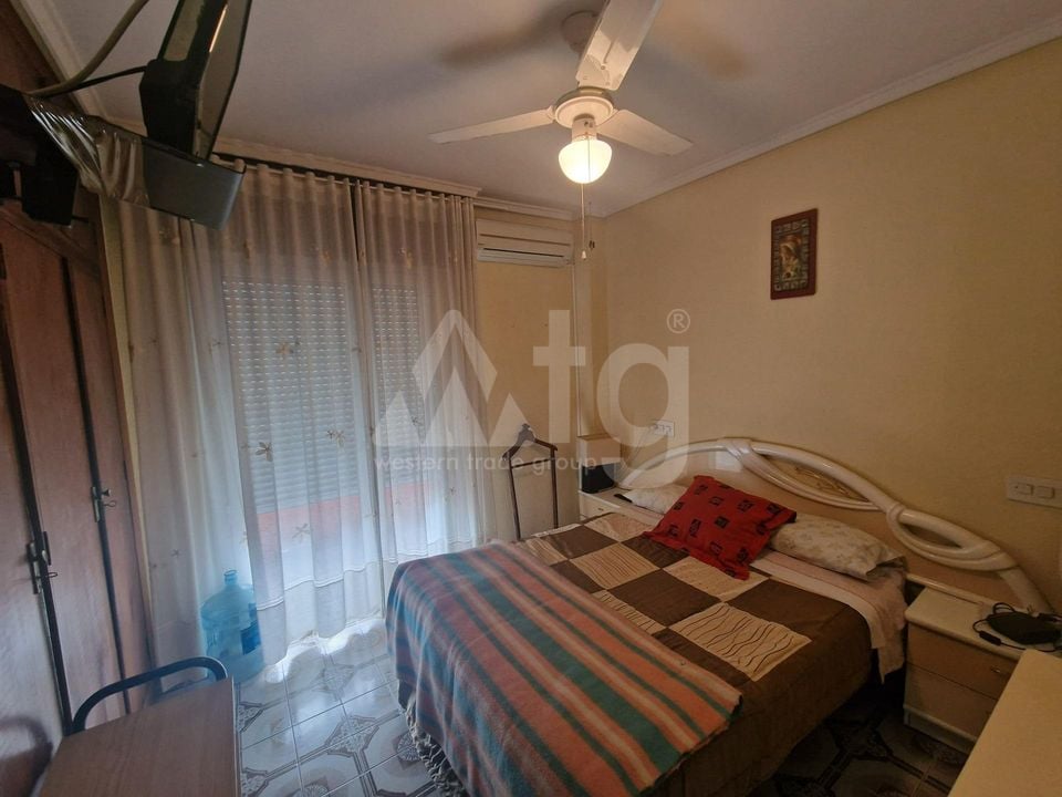 Apartament w Torrevieja, 3 sypialnie - VEC77798 - Zdjęcie - 11