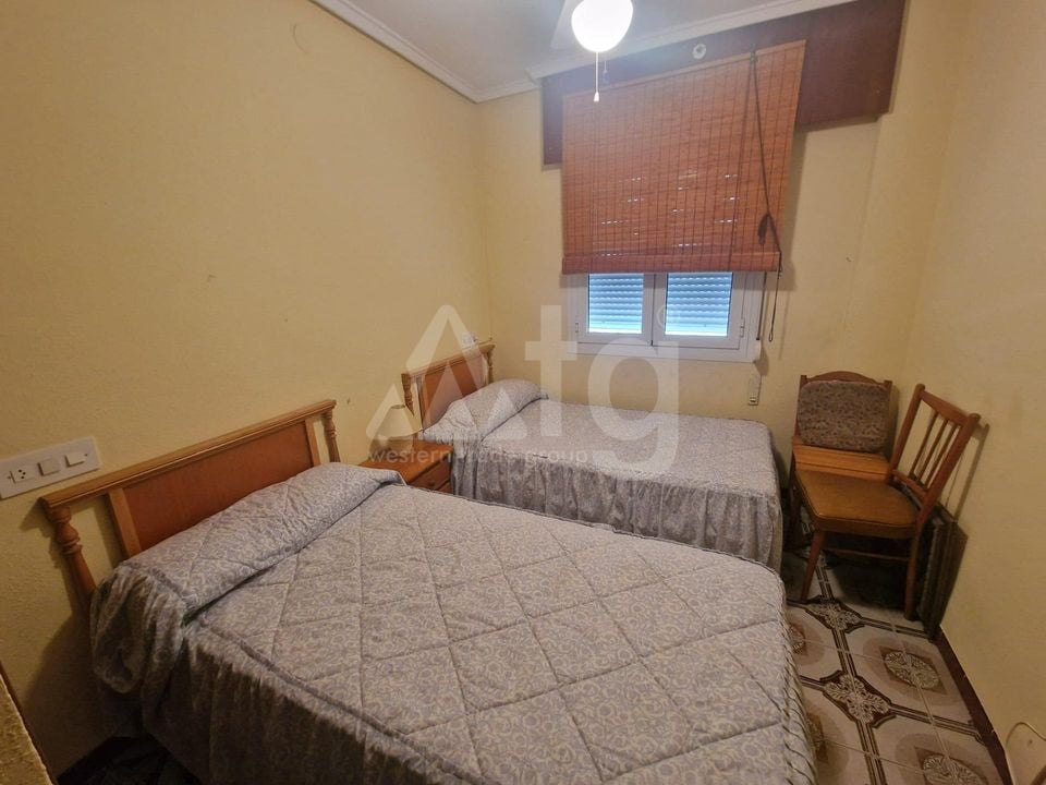 Apartament w Torrevieja, 3 sypialnie - VEC77798 - Zdjęcie - 12