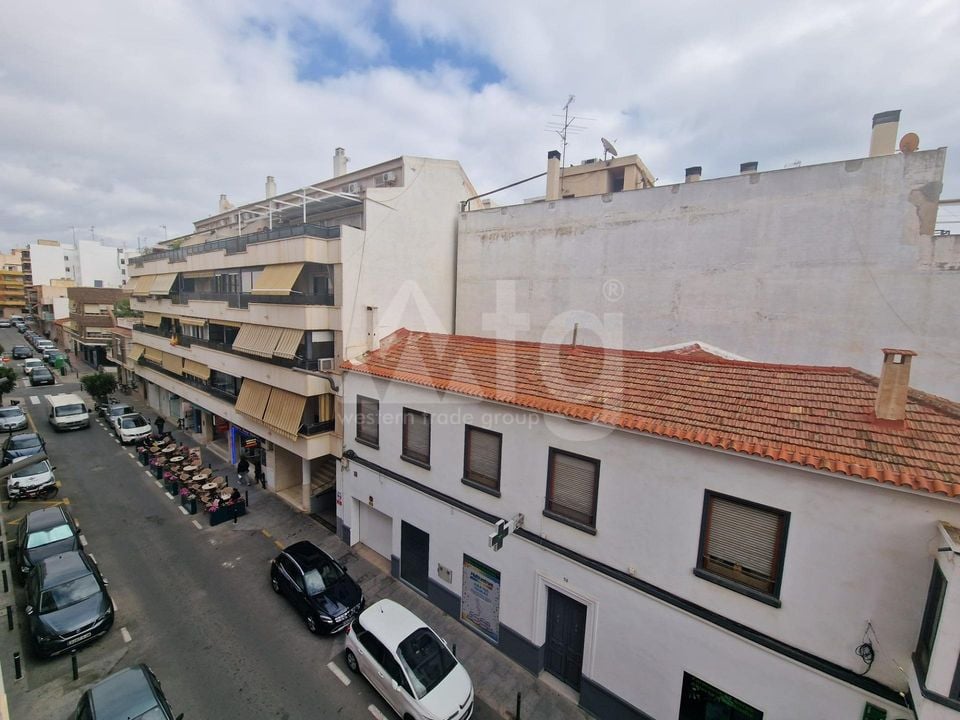 Apartament w Torrevieja, 3 sypialnie - VEC77798 - Zdjęcie - 18