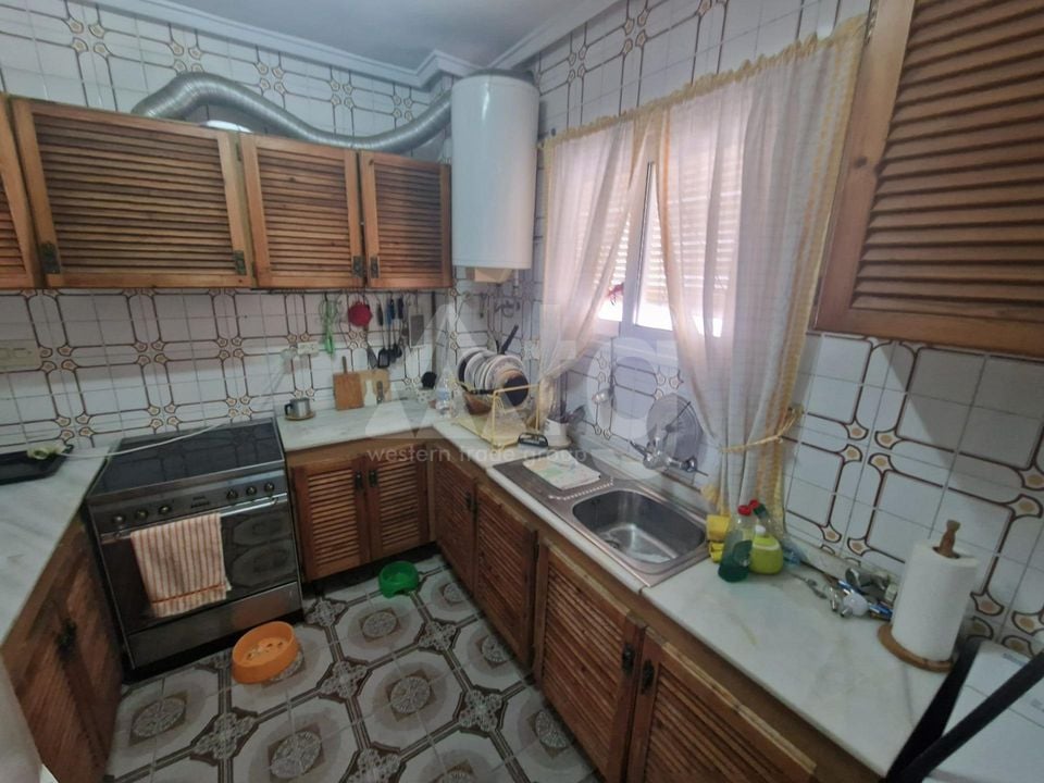 Apartament w Torrevieja, 3 sypialnie - VEC77798 - Zdjęcie - 7