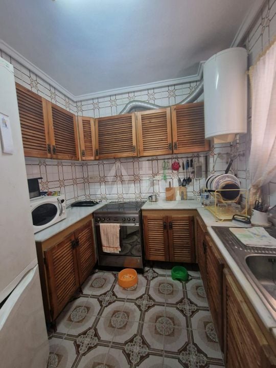 Apartament w Torrevieja, 3 sypialnie - VEC77798 - Zdjęcie - 6
