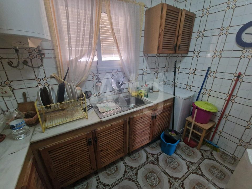 Apartament w Torrevieja, 3 sypialnie - VEC77798 - Zdjęcie - 8