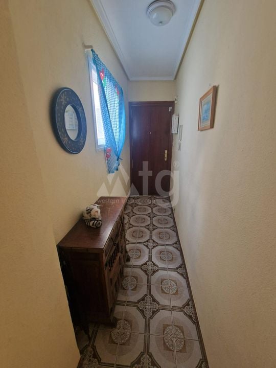 Apartament w Torrevieja, 3 sypialnie - VEC77798 - Zdjęcie - 10