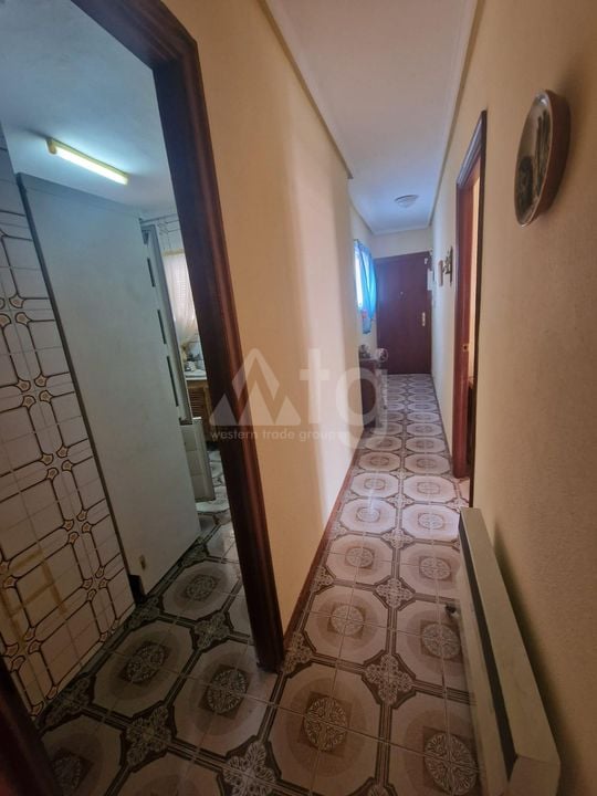 Apartament w Torrevieja, 3 sypialnie - VEC77798 - Zdjęcie - 9