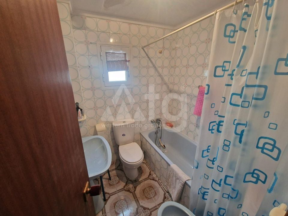 Apartament w Torrevieja, 3 sypialnie - VEC77798 - Zdjęcie - 13