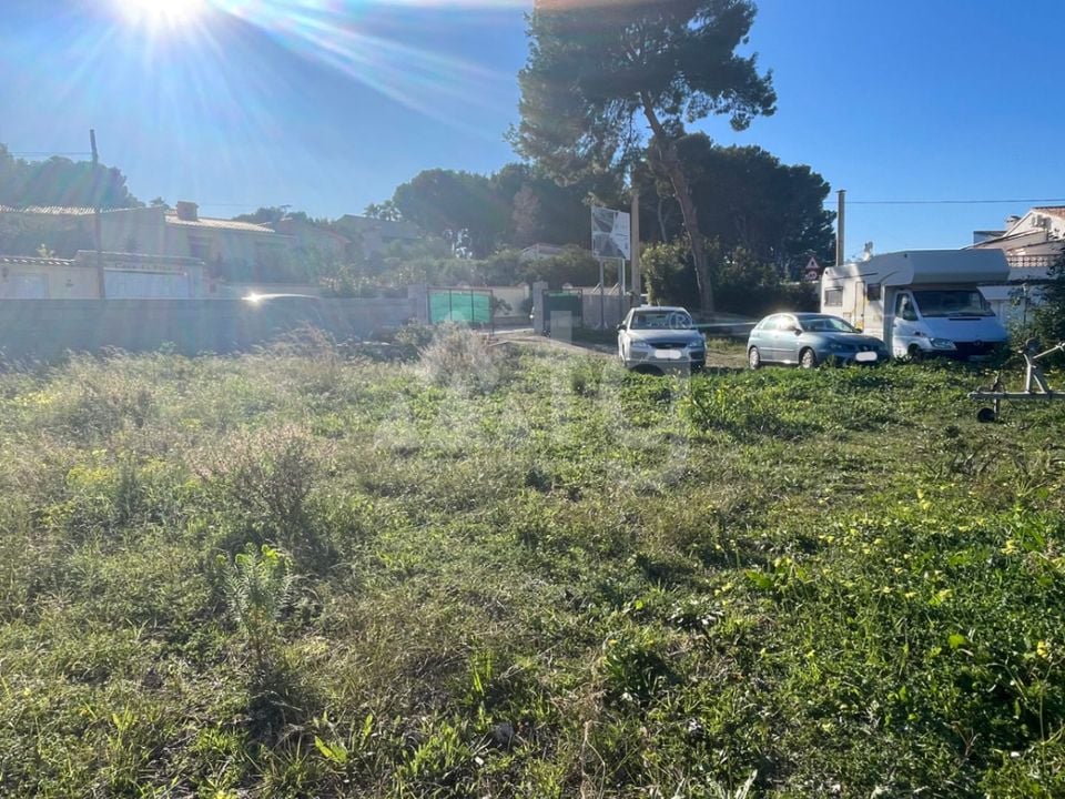  Grundstück in Moraira- BVS77911 - Foto - 8