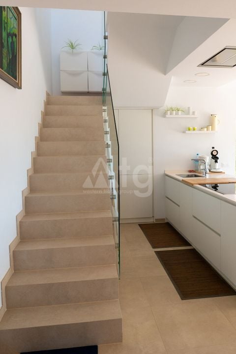 4 bedroom Villa in Calpe - CEL113907 - Photo - 10