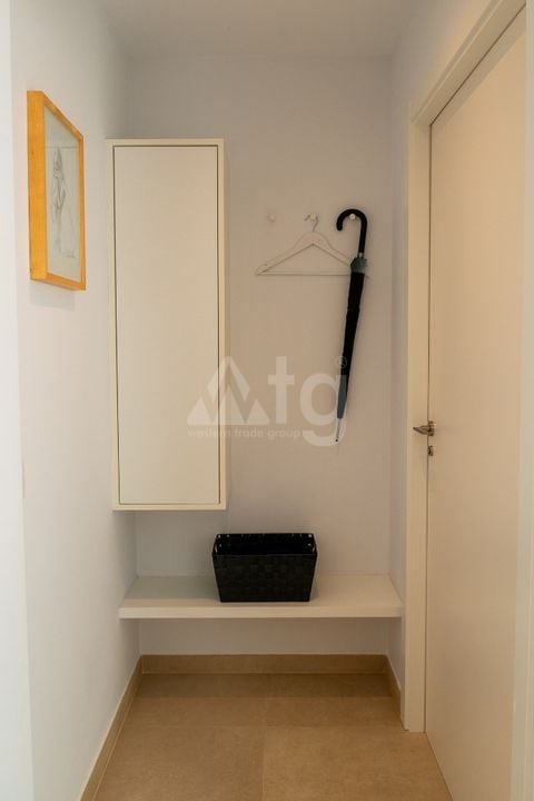 4 bedroom Villa in Calpe - CEL113907 - Photo - 31
