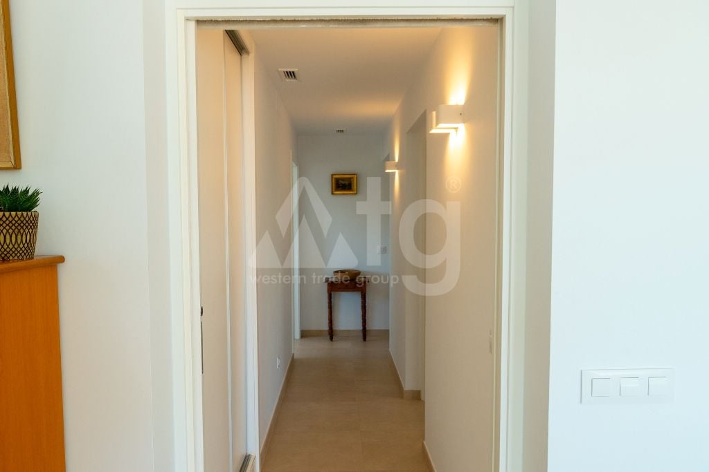 4 bedroom Villa in Calpe - CEL113907 - Photo - 33