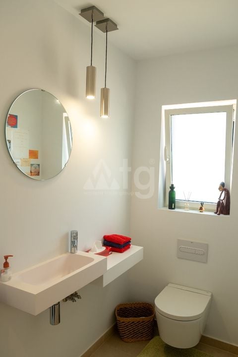 4 bedroom Villa in Calpe - CEL113907 - Photo - 32