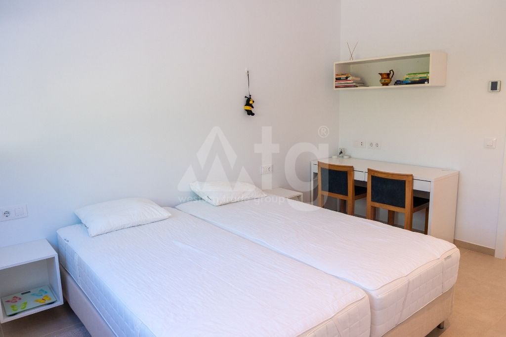 4 bedroom Villa in Calpe - CEL113907 - Photo - 12