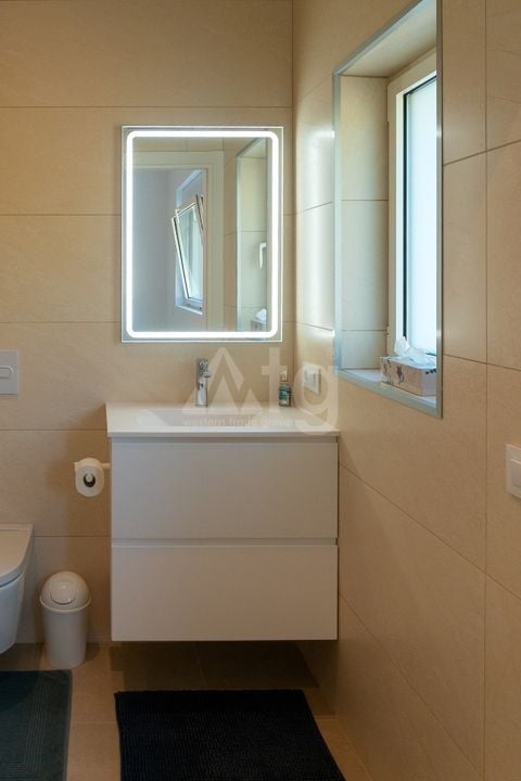 4 bedroom Villa in Calpe - CEL113907 - Photo - 13