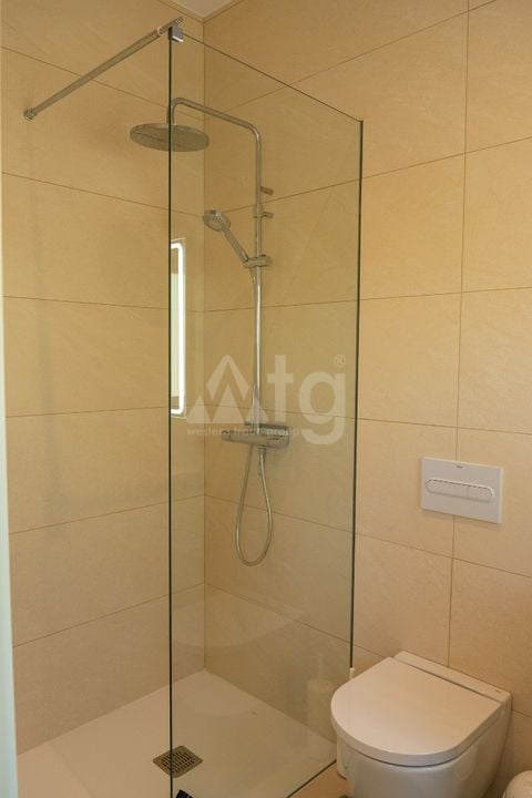 4 bedroom Villa in Calpe - CEL113907 - Photo - 14