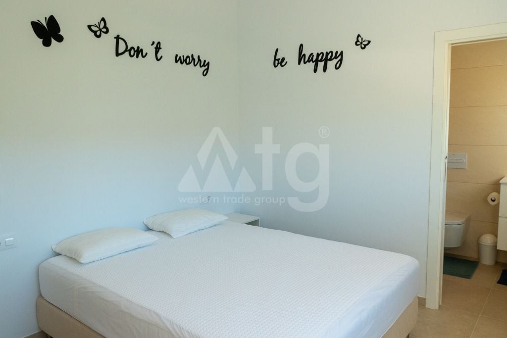 4 bedroom Villa in Calpe - CEL113907 - Photo - 15