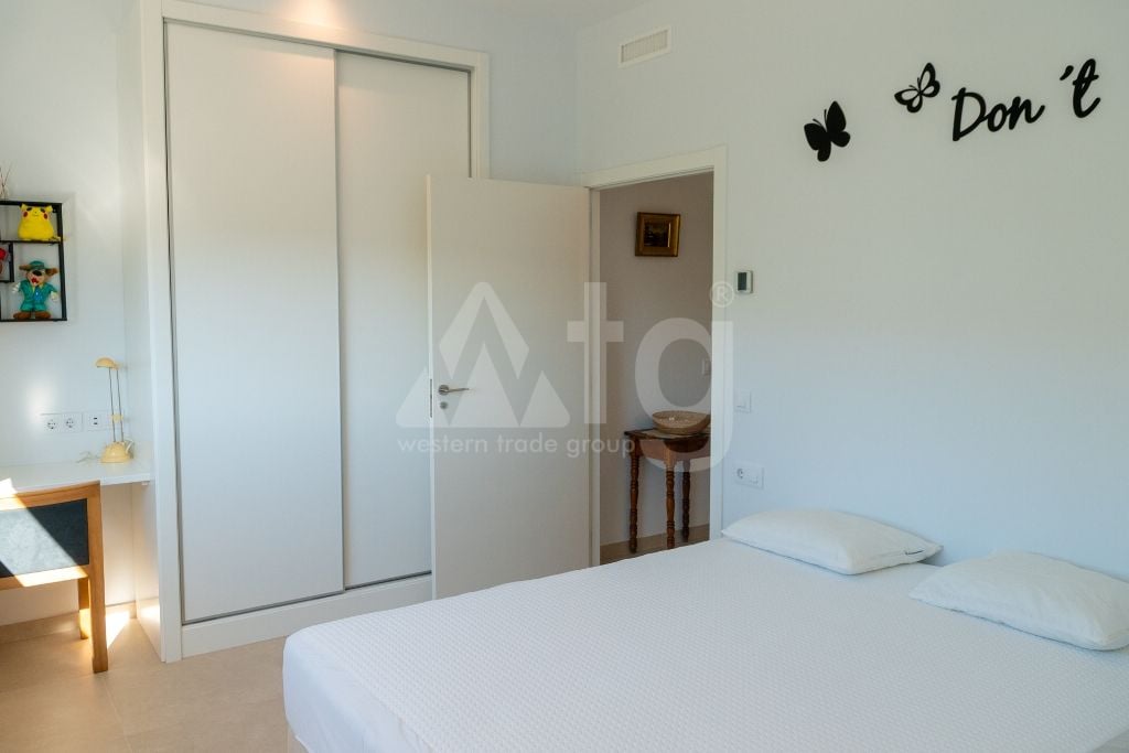 4 bedroom Villa in Calpe - CEL113907 - Photo - 17