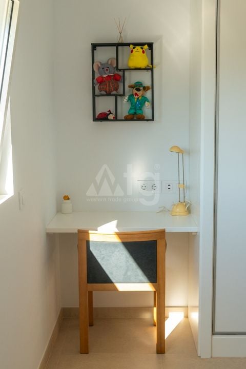 4 bedroom Villa in Calpe - CEL113907 - Photo - 18