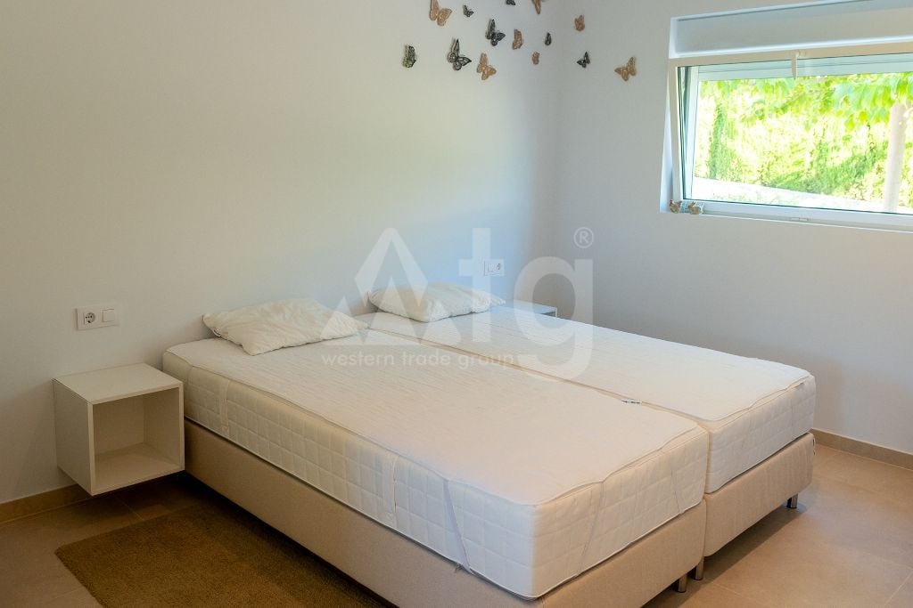 4 bedroom Villa in Calpe - CEL113907 - Photo - 19