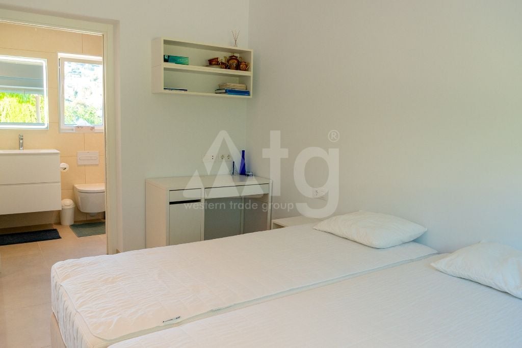 4 bedroom Villa in Calpe - CEL113907 - Photo - 20