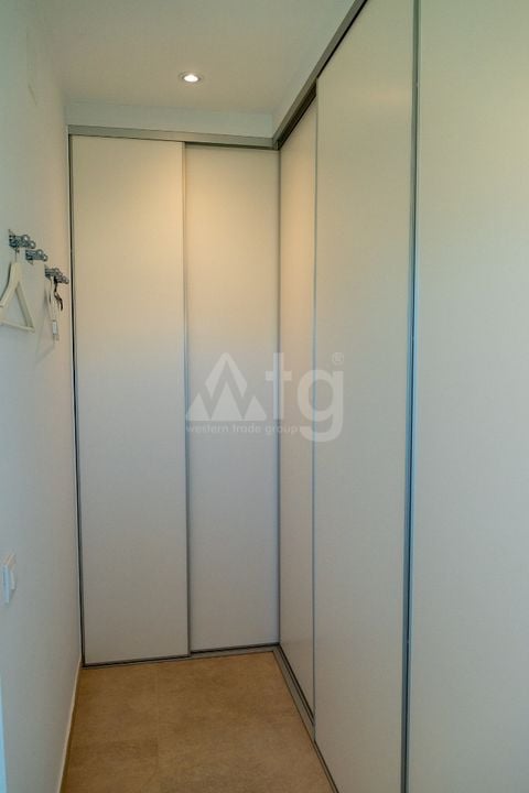 4 bedroom Villa in Calpe - CEL113907 - Photo - 23