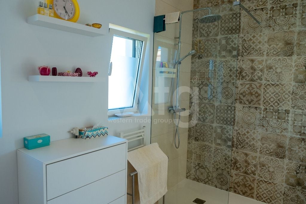 4 bedroom Villa in Calpe - CEL113907 - Photo - 29