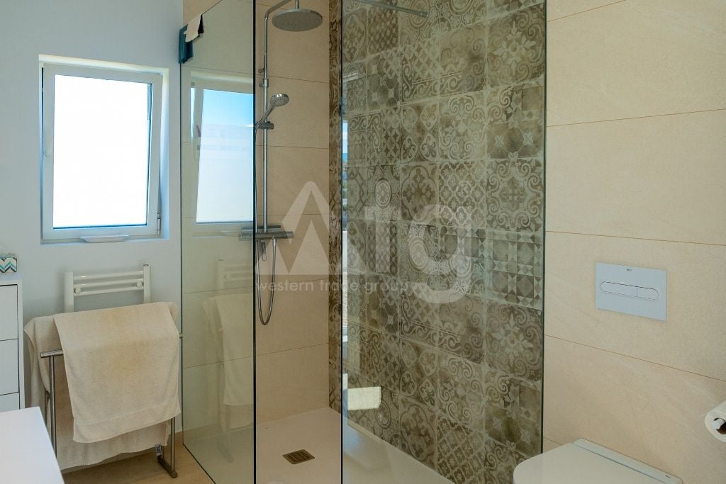 4 bedroom Villa in Calpe - CEL113907 - Photo - 30