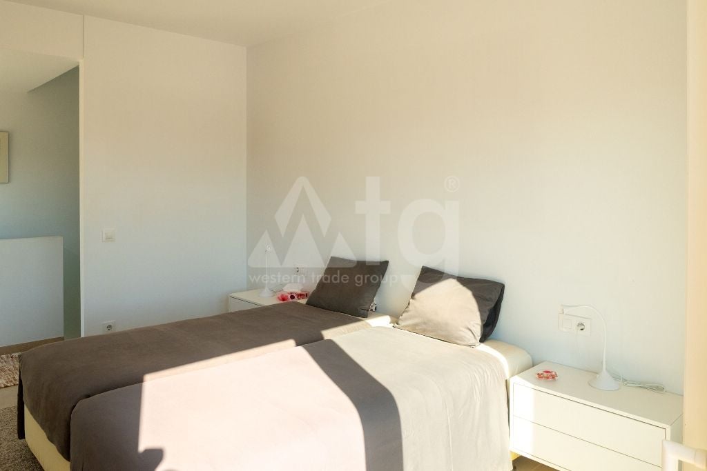 4 bedroom Villa in Calpe - CEL113907 - Photo - 25