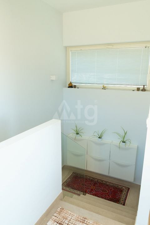 4 bedroom Villa in Calpe - CEL113907 - Photo - 11