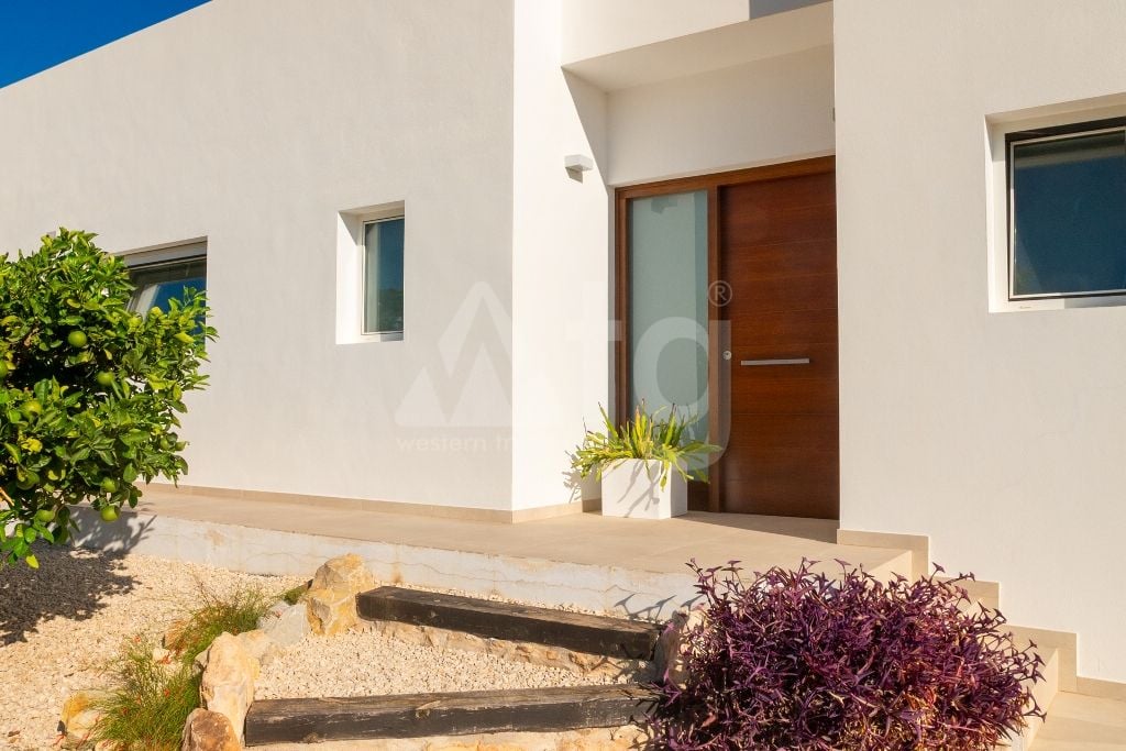 4 bedroom Villa in Calpe - CEL113907 - Photo - 35