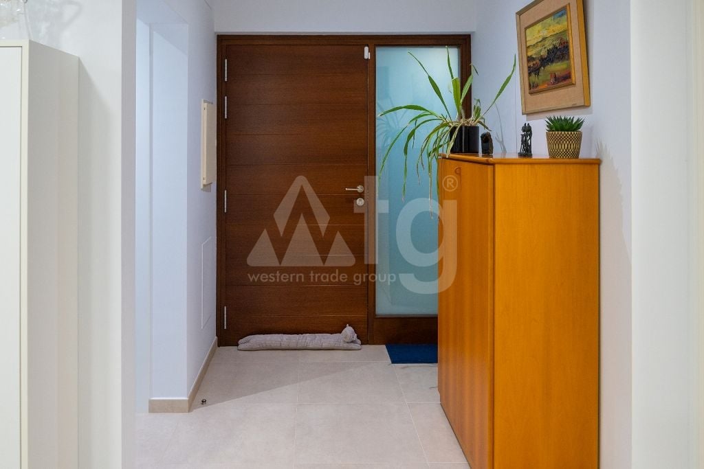 4 bedroom Villa in Calpe - CEL113907 - Photo - 34