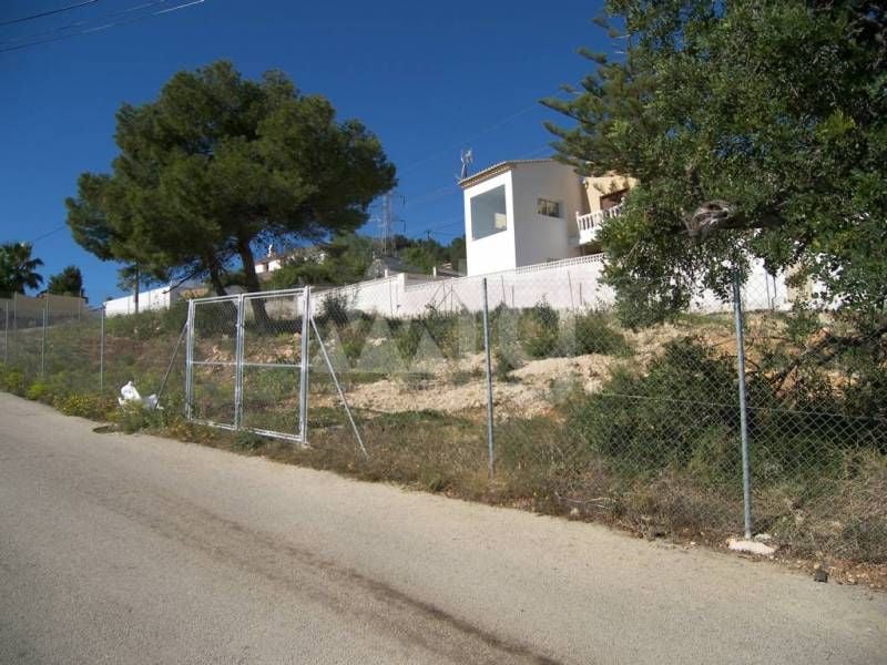 Terrain de  à Calp- IPR78375 - Photo - 6