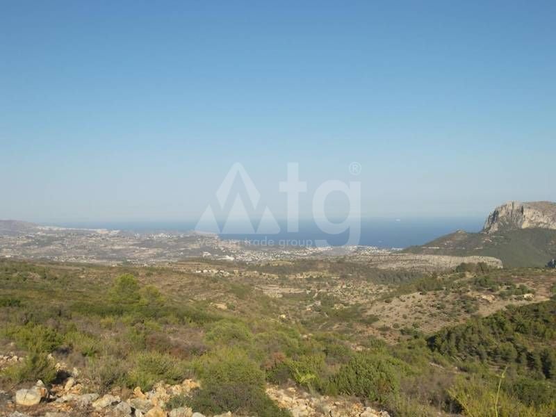 Parcela de  en Jalón- IPR78377 - Foto - 1