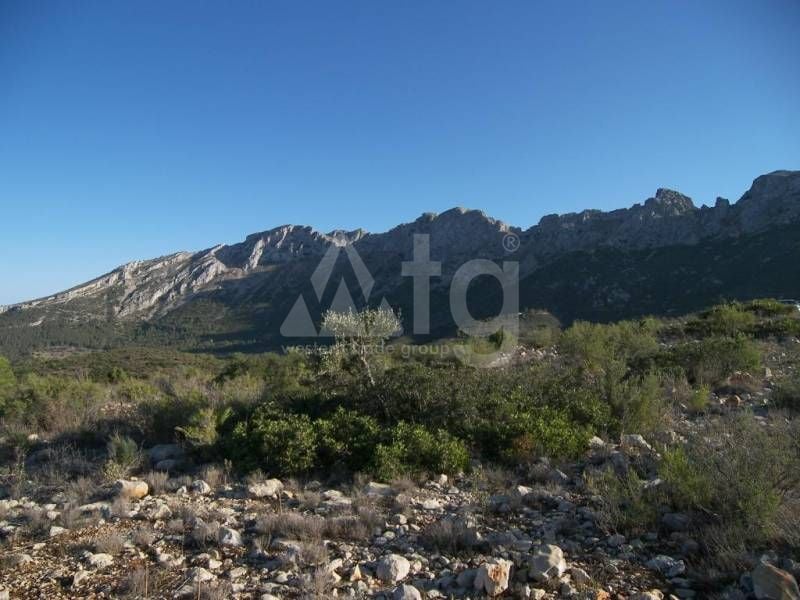 Parcela de  en Jalón- IPR78377 - Foto - 11