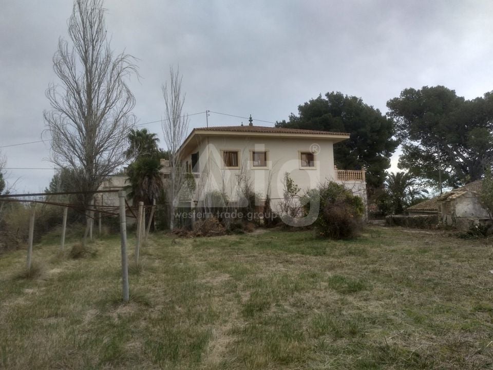  Pozemek v Benissa- IPR78381 - Foto - 10