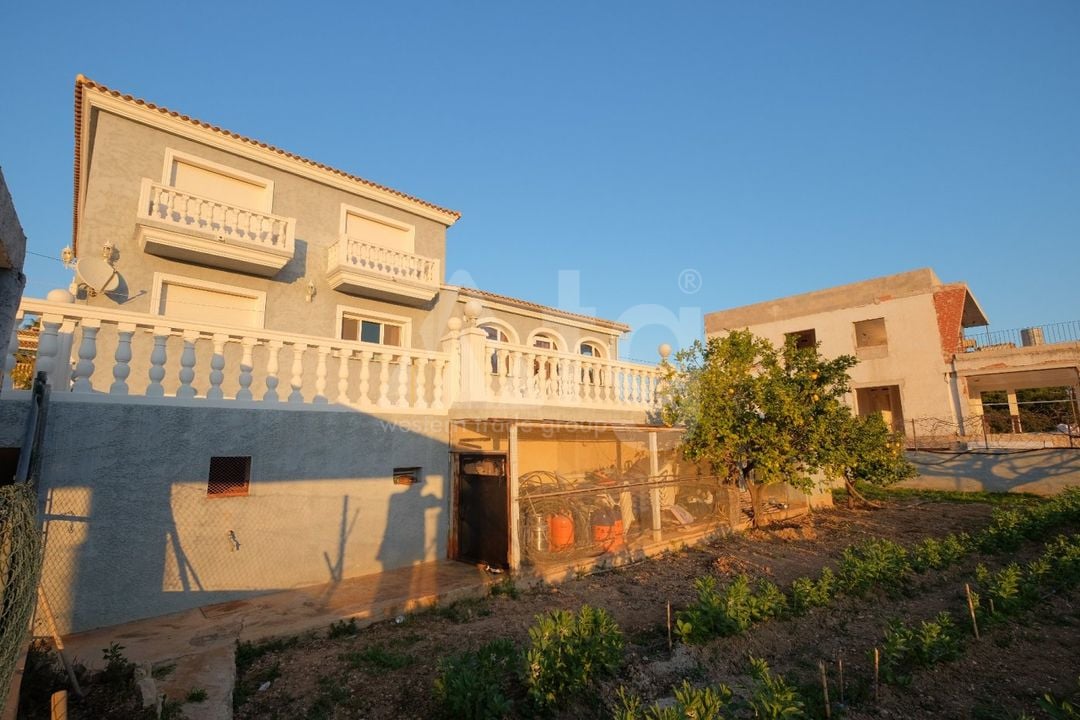 Villa de 9 chambres à Calp - IPR78384 - Photo - 47