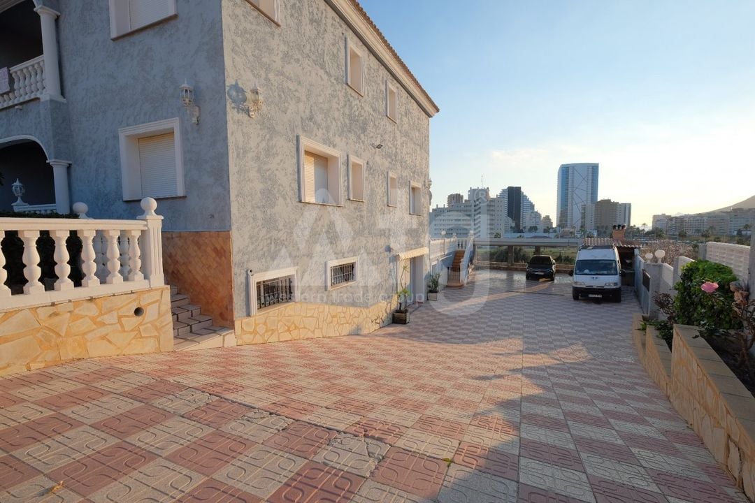 Villa de 9 chambres à Calp - IPR78384 - Photo - 7
