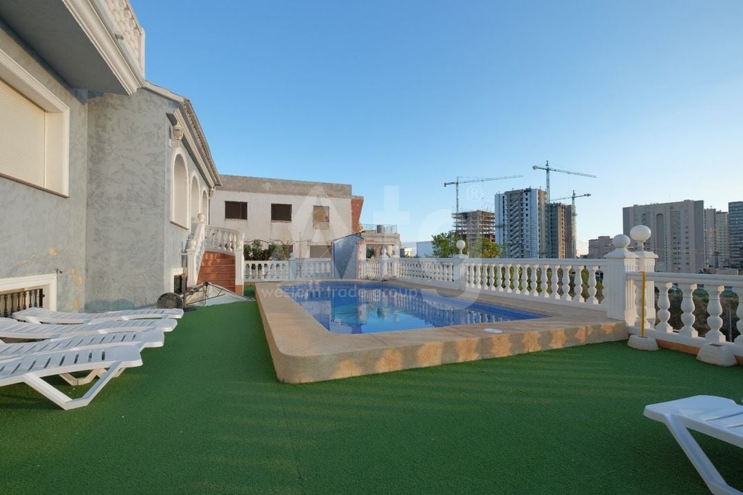 Villa de 9 chambres à Calp - IPR78384 - Photo - 6