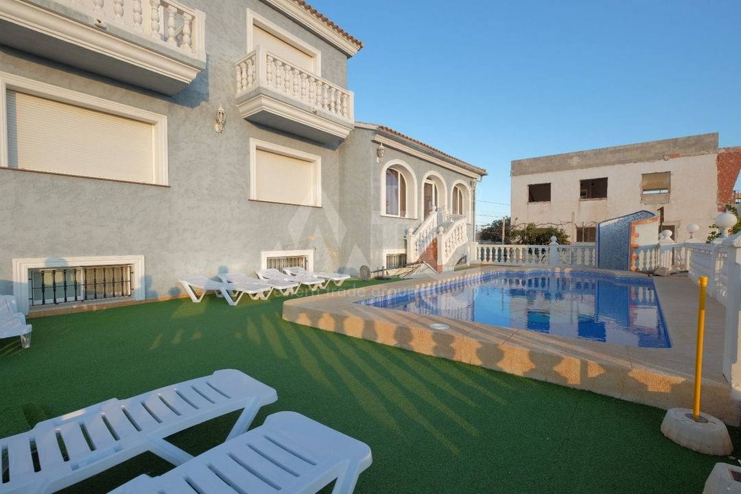 Villa de 9 chambres à Calp - IPR78384 - Photo - 5
