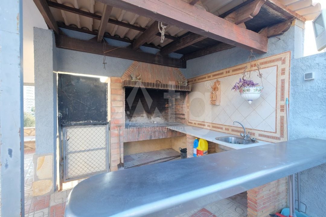 Villa de 9 chambres à Calp - IPR78384 - Photo - 48