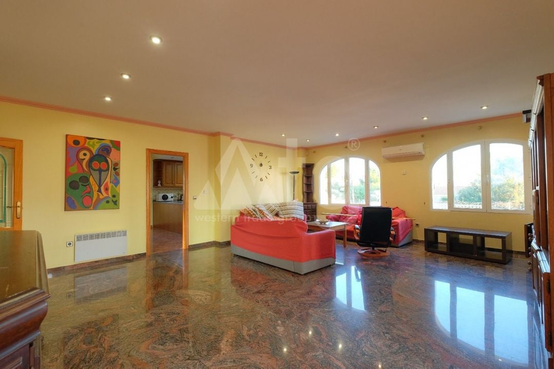 Villa de 9 chambres à Calp - IPR78384 - Photo - 8
