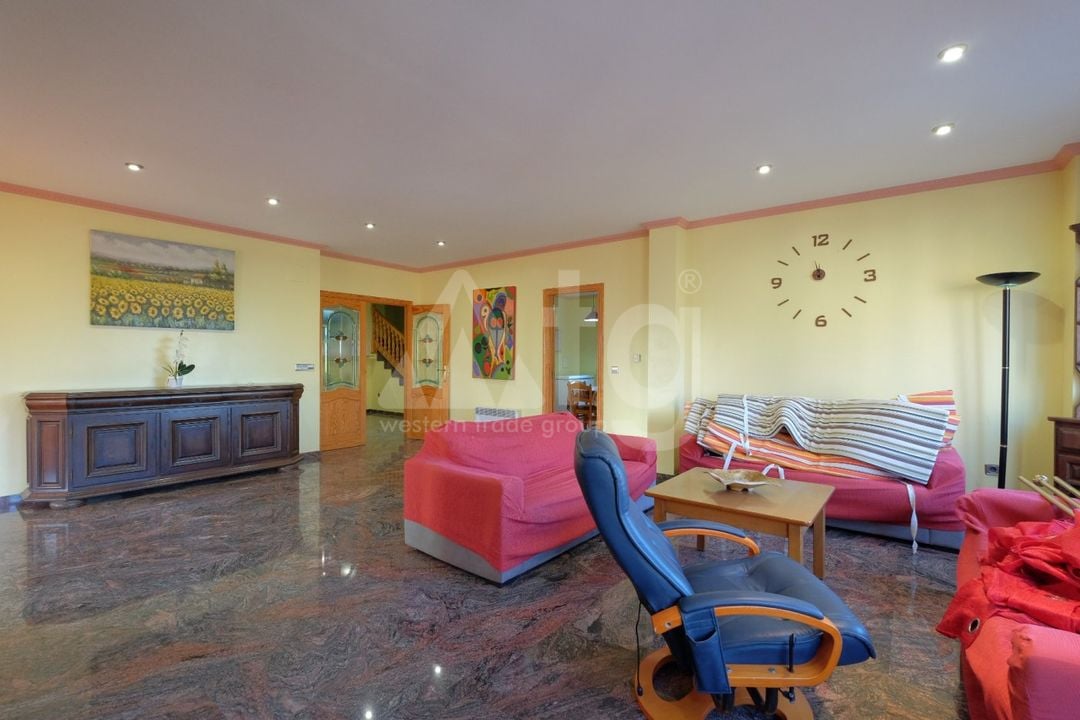 Villa de 9 chambres à Calp - IPR78384 - Photo - 9