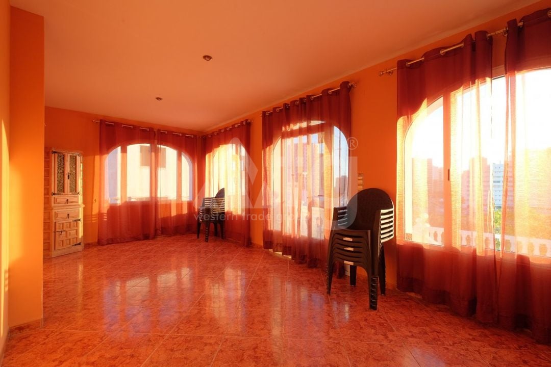 Villa de 9 chambres à Calp - IPR78384 - Photo - 40