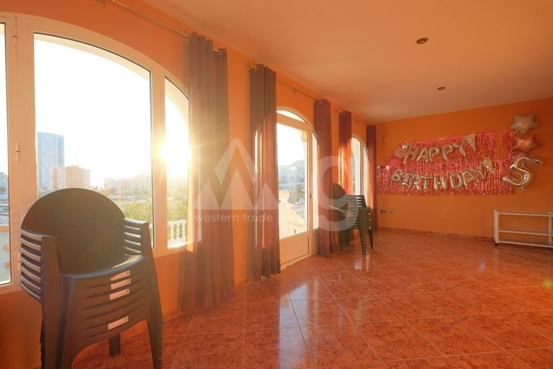 Villa de 9 chambres à Calp - IPR78384 - Photo - 41