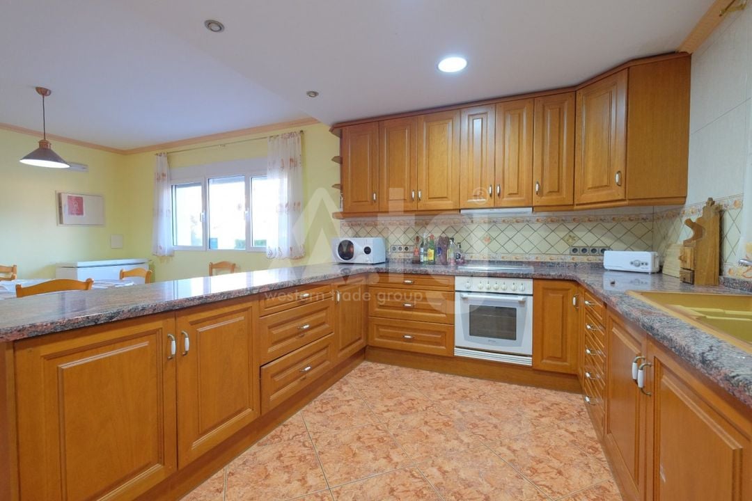Villa de 9 chambres à Calp - IPR78384 - Photo - 11