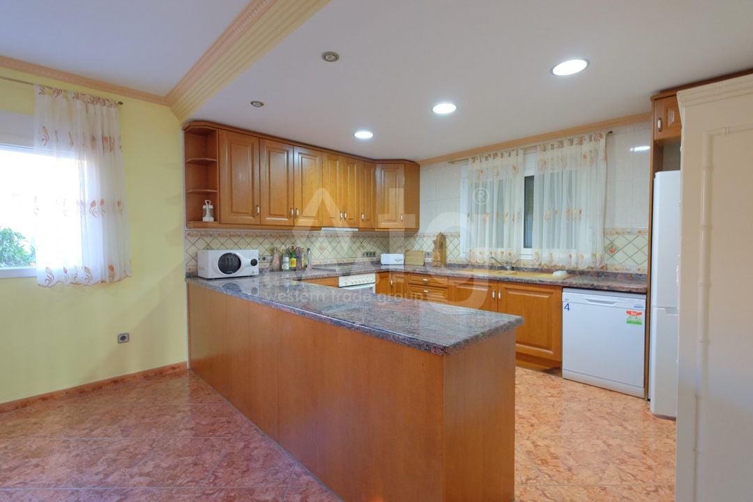 Villa de 9 chambres à Calp - IPR78384 - Photo - 10