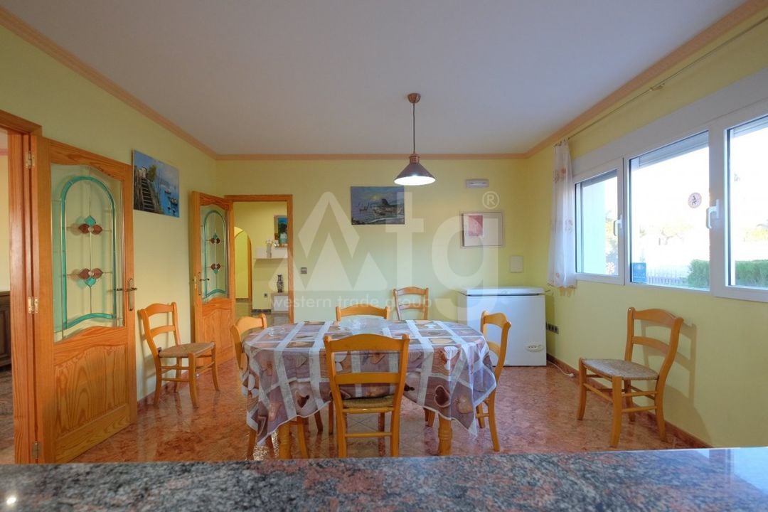 Villa de 9 chambres à Calp - IPR78384 - Photo - 13
