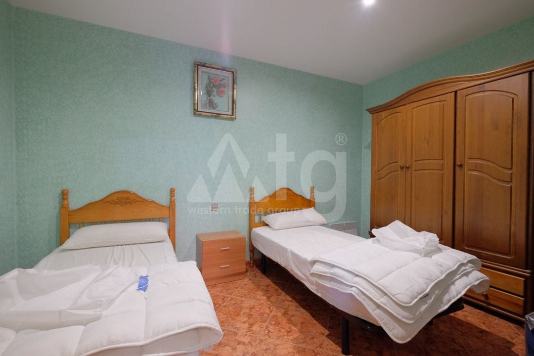Villa de 9 chambres à Calp - IPR78384 - Photo - 20